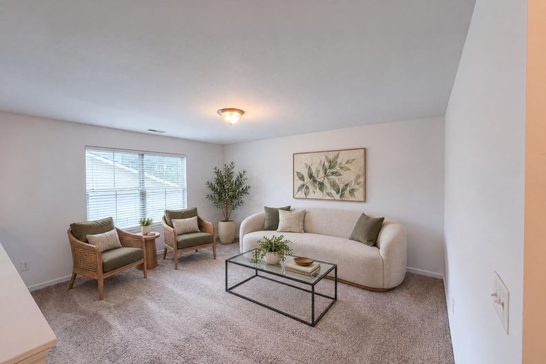 Photo 9 of 22 of 1304 Litchborough Way, Wake Forest, NC