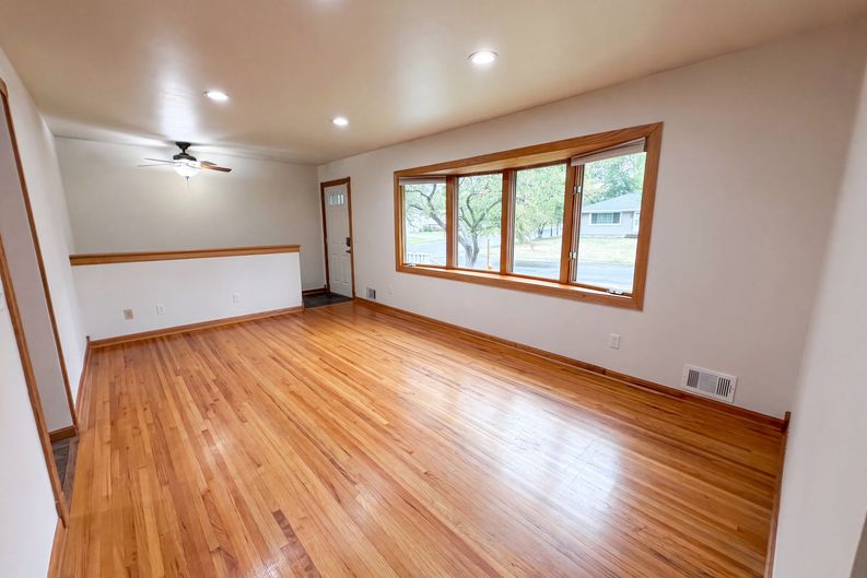 Photo 3 of 36 of 6280 6th St NE, Fridley, MN