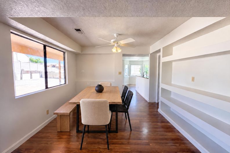 Photo 7 of 23 of 1609 Blue Quail Ct NE, Rio Rancho, NM