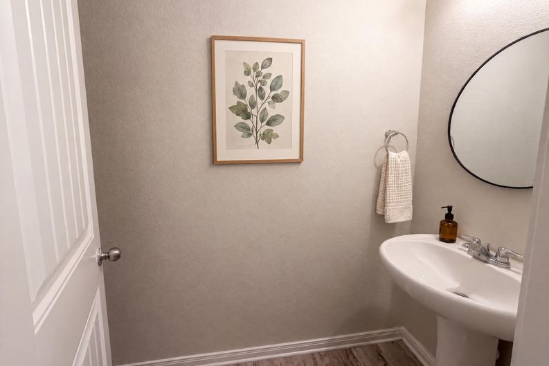 Photo 13 of 20 of 1508 Ferryman Dr, Georgetown, TX