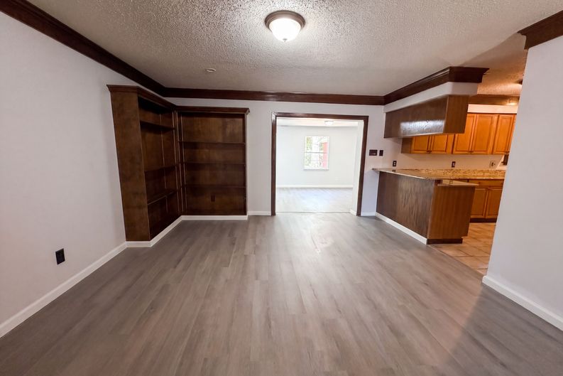 Photo 3 of 18 of 4017 Ambassador Way, Balch Springs, TX