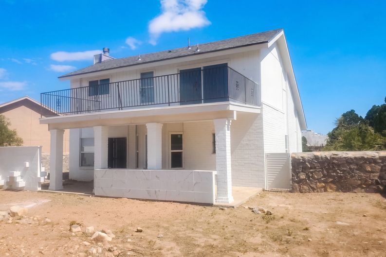 Photo 36 of 39 of 4601 Loma Linda Cir, El Paso, TX