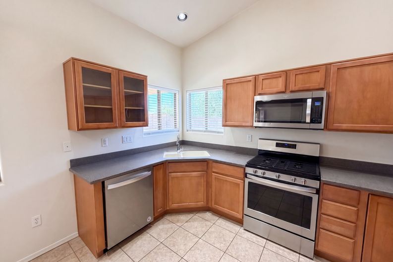 Photo 8 of 20 of 11691 W Stone Hearth St, Marana, AZ