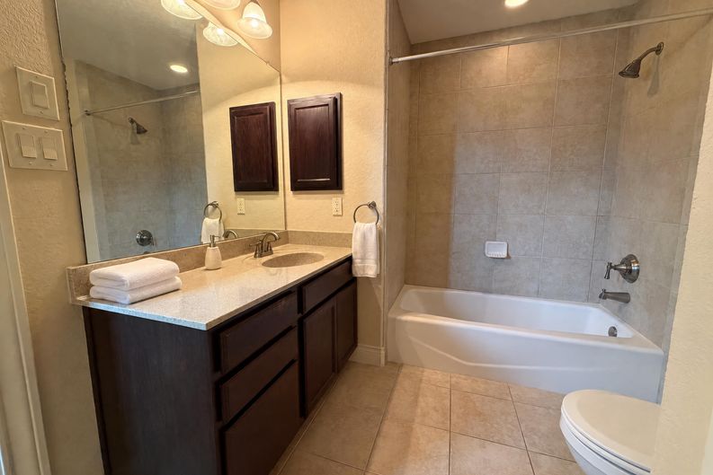 Photo 20 of 27 of 26441 White Eagle Dr, San Antonio, TX
