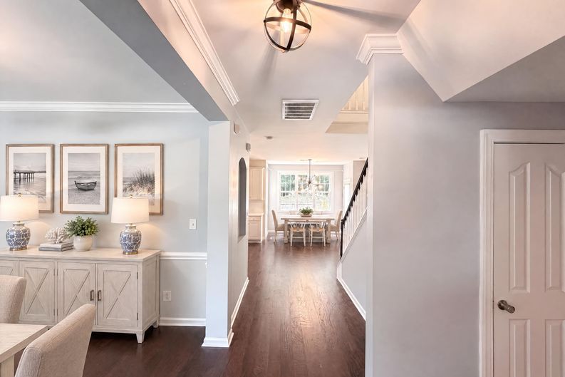 Photo 7 of 22 of 12312 Chesley Dr, Charlotte, NC