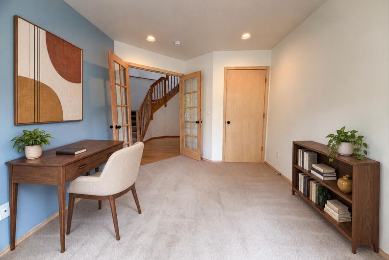 Photo 14 of 26 of 14292 SE Meadows Ln, Clackamas, OR