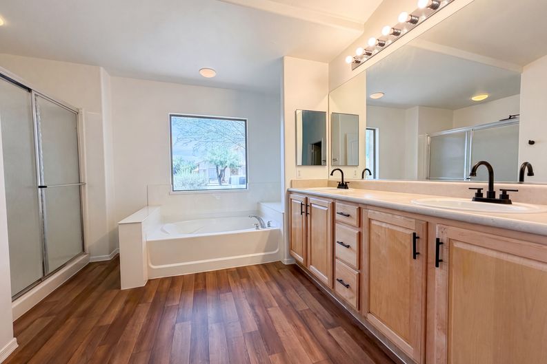 Photo 17 of 22 of 6461 W Harbin Ridge Way, Tucson, AZ