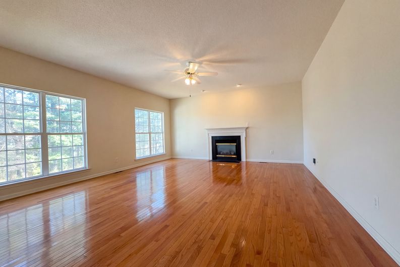 Photo 3 of 21 of 504 Ledyard Ct, Wake Forest, NC