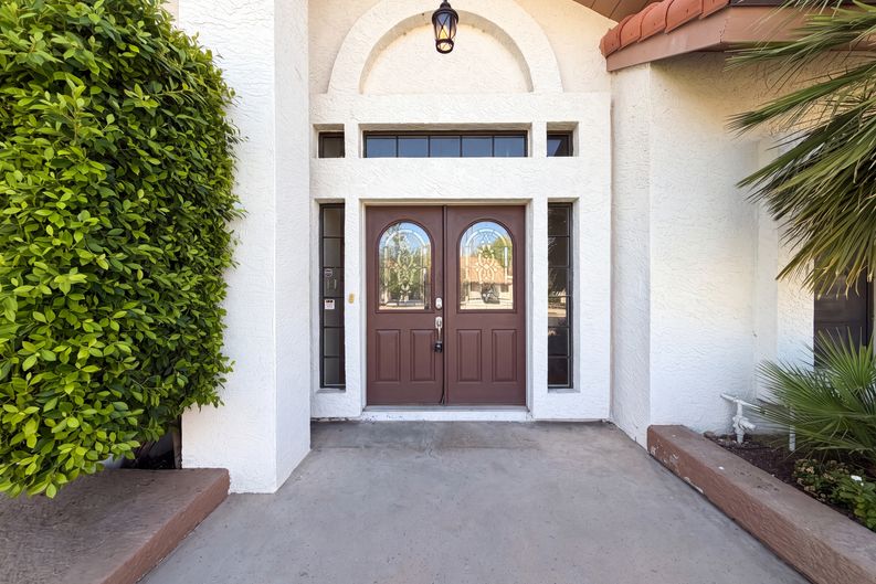 Photo 36 of 38 of 13816 N 50th St, Scottsdale, AZ