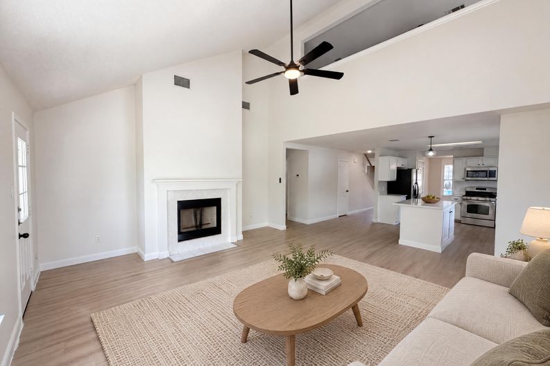 Photo 7 of 28 of 16205 Glorious Ln, Pflugerville, TX