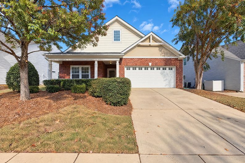 Photo 32 of 36 of 2411 Bergamot St, Fort Mill, SC