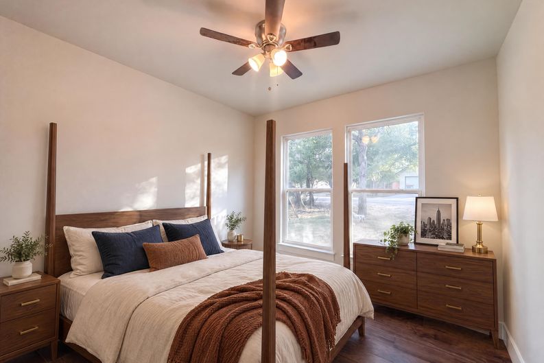 Photo 19 of 30 of 50 Whispering Valley Dr, Wimberley, TX
