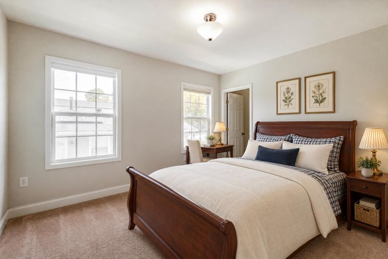 Photo 13 of 20 of 4933 Lee St NE, Washington, DC