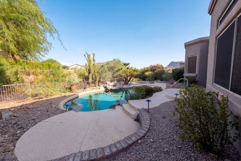 Photo 37 of 40 of 12007 N 138th St, Scottsdale, AZ