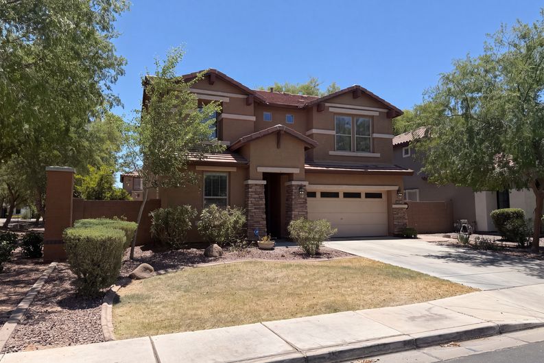 Photo 26 of 28 of 2695 E Vermont Ct, Gilbert, AZ