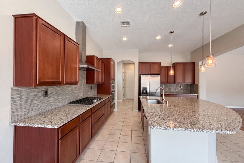 Photo 8 of 23 of 4689 Lluvia Encantada, Santa Fe, NM