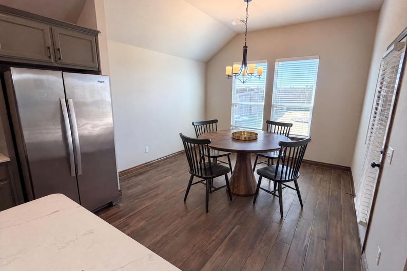 Photo 6 of 18 of 612 Carolyn Ridge Rd, Norman, OK