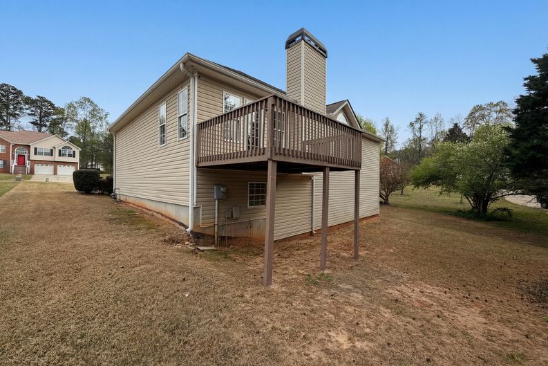 Photo 9 of 23 of 4067 Lions Gate, Douglasville, GA