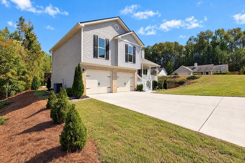 Photo 26 of 32 of 209 Brookside Dr, Lula, GA