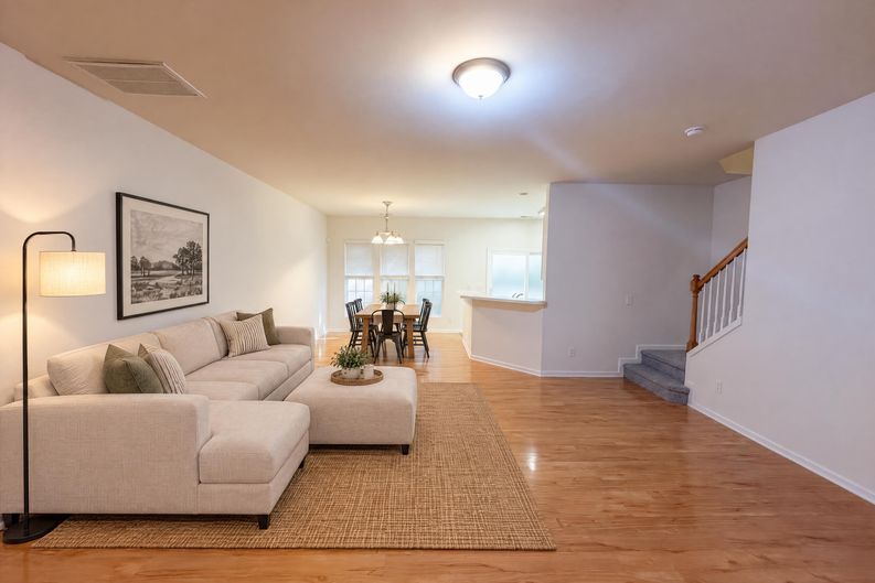 Photo 3 of 23 of 4204 Camden Woods Ct, Raleigh, NC