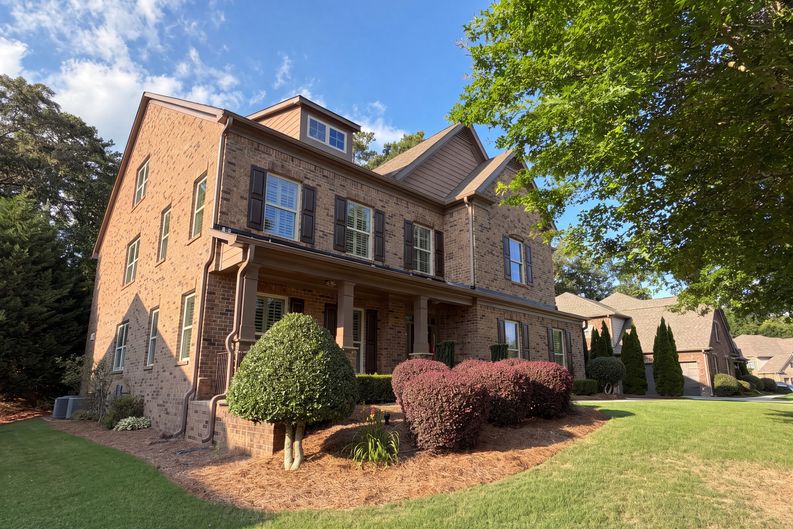 Photo 57 of 63 of 8785 Ellesmere Dr, Cumming, GA