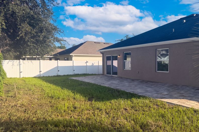 Photo 6 of 18 of 4269 Bramblewood Loop, Spring Hill, FL