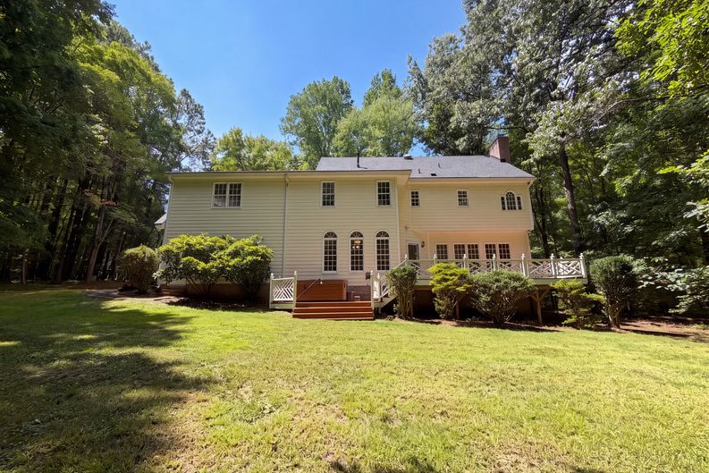 Photo 15 of 20 of 2501 Dunmore Ct, Wake Forest, NC