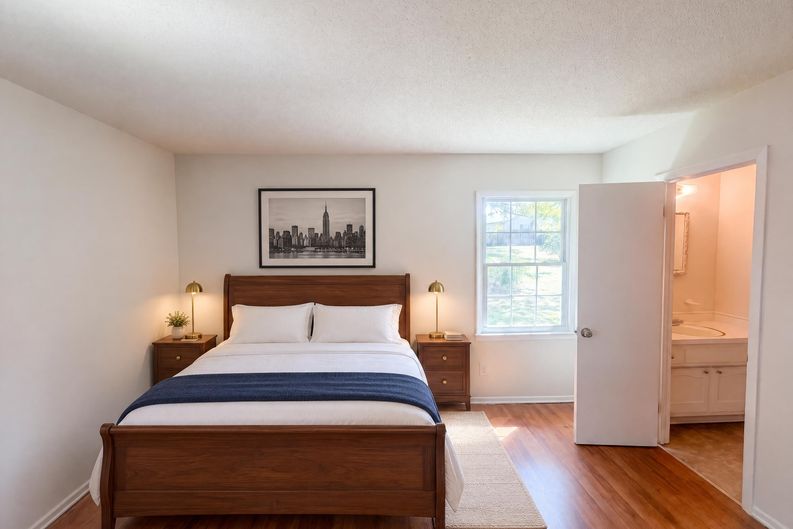Photo 14 of 19 of 2605 Lamroc Rd, Greensboro, NC