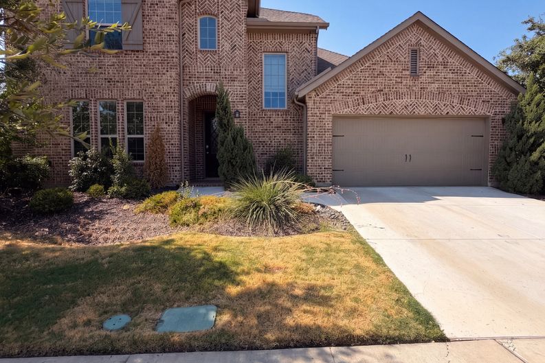 Photo 26 of 31 of 9920 Pikes Peak Pl, Little Elm, TX
