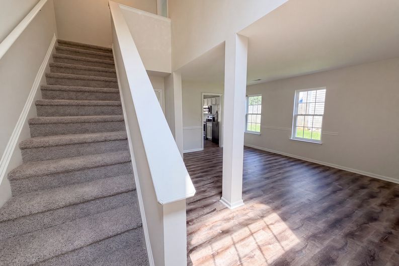 Photo 9 of 27 of 3527 Mallory Taylor Ln, Charlotte, NC