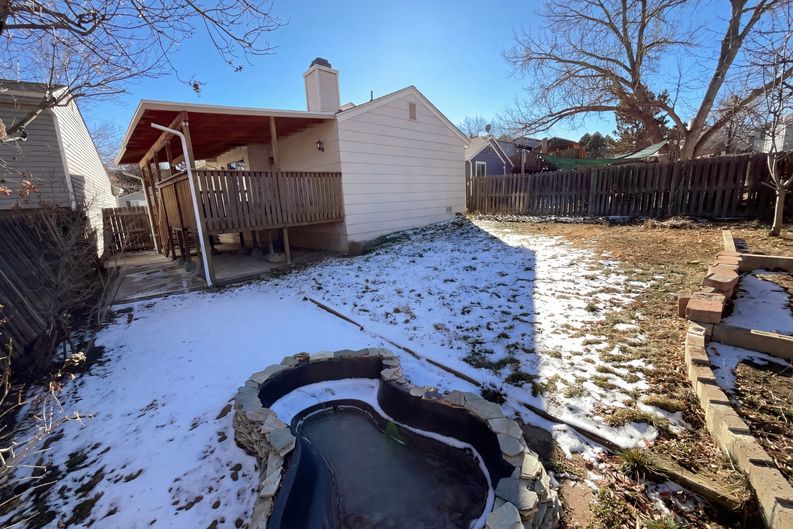 Photo 19 of 21 of 17753 E Bethany Pl, Aurora, CO