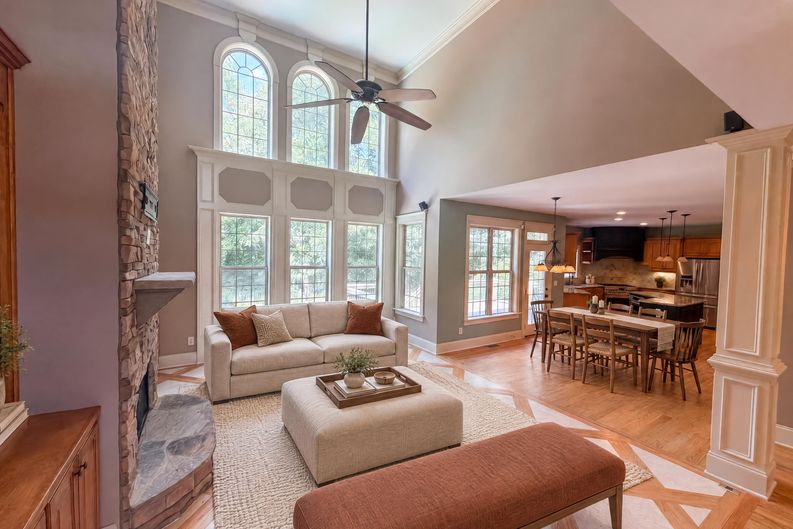 Photo 7 of 31 of 109 Jolie Ln, Sharpsburg, GA