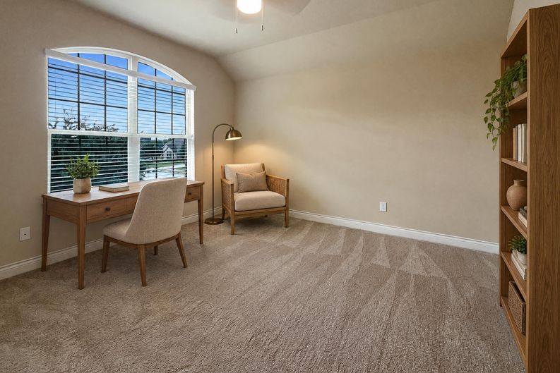 Photo 22 of 27 of 24542 N Denham Ridge Ln, Spring, TX