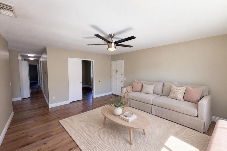 Photo 3 of 49 of 11828 Craw Ave, Chino, CA