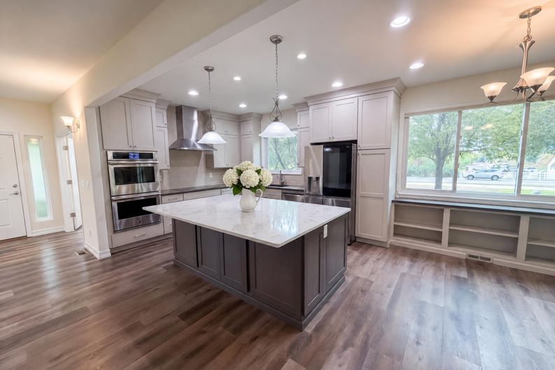 Photo 6 of 36 of 6693 S Gray St, Littleton, CO