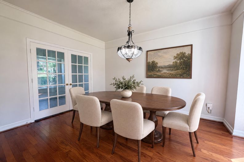 Photo 6 of 23 of 7632 Westwind Dr, Fort Worth, TX