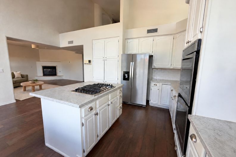 Photo 6 of 29 of 5997 N Moon Crest Dr, Tucson, AZ