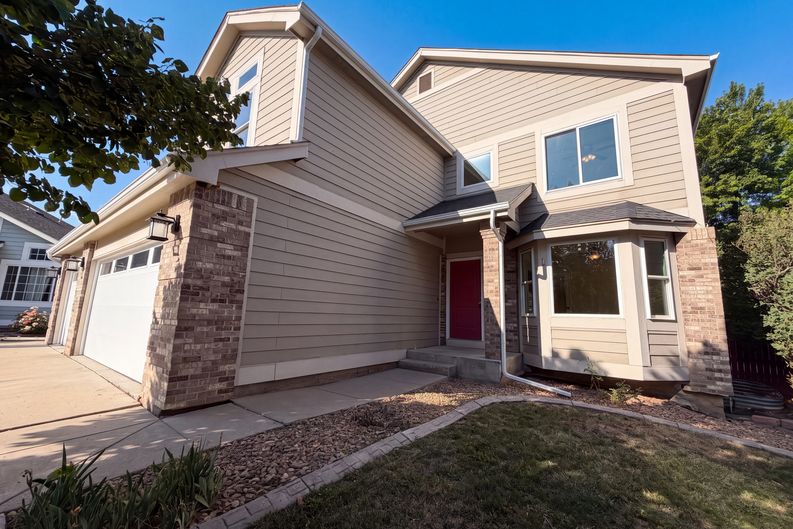 Photo 42 of 48 of 10562 Falcon St, Longmont, CO