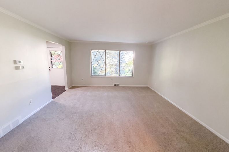 Photo 3 of 21 of 38651 Chartier St, Harrison Township, MI