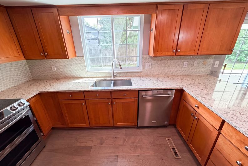 Photo 14 of 40 of 3182 S Xeric Ct, Denver, CO