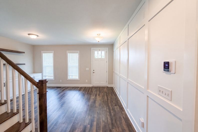 Photo 10 of 25 of 8808 Sprouted Ln, Wake Forest, NC