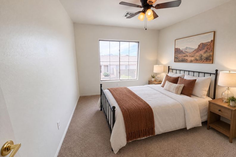 Photo 16 of 40 of 2464 W Warren Dr, Anthem, AZ