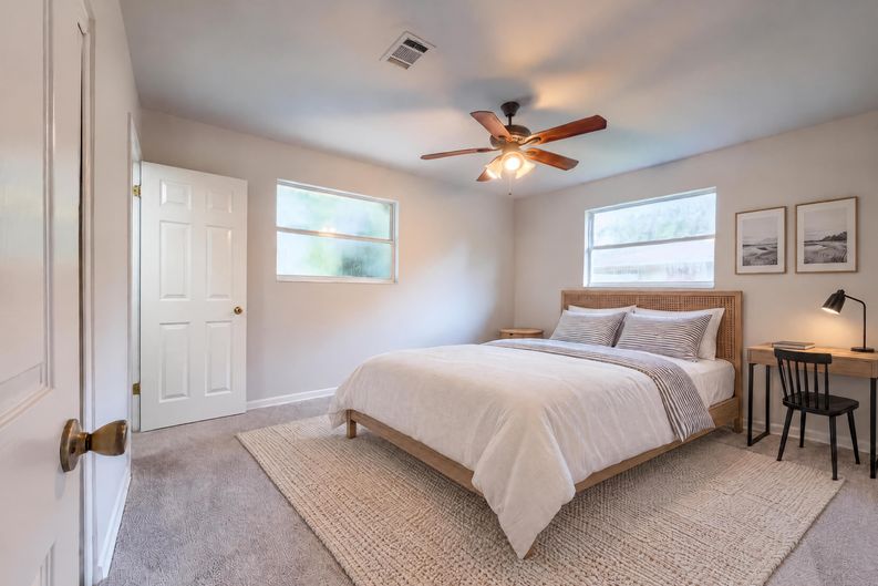 Photo 4 of 22 of 5082 San Clerc Rd, Jacksonville, FL