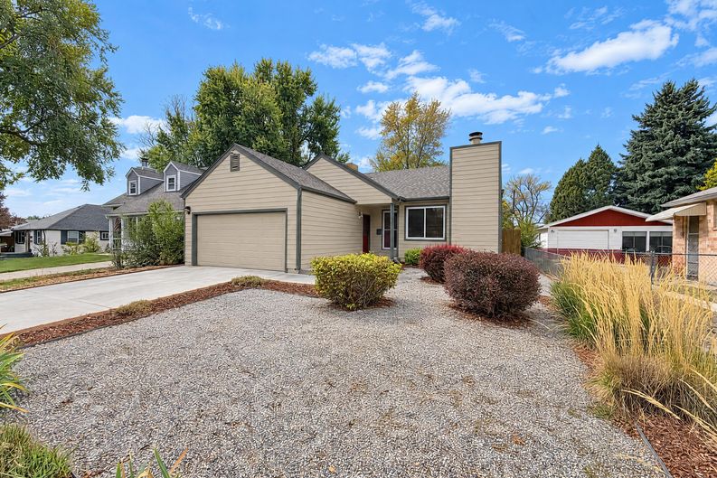 Photo 23 of 25 of 4423 S Elati St, Englewood, CO