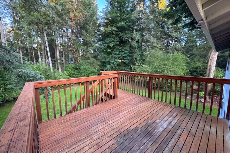 Photo 32 of 35 of 13615 97th Ave NW, Gig Harbor, WA