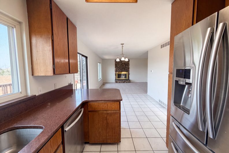 Photo 8 of 38 of 8273 W Plymouth Pl, Littleton, CO