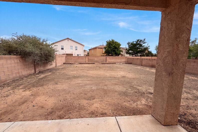 Photo 21 of 24 of 429 Playful Meadows Dr NE, Rio Rancho, NM