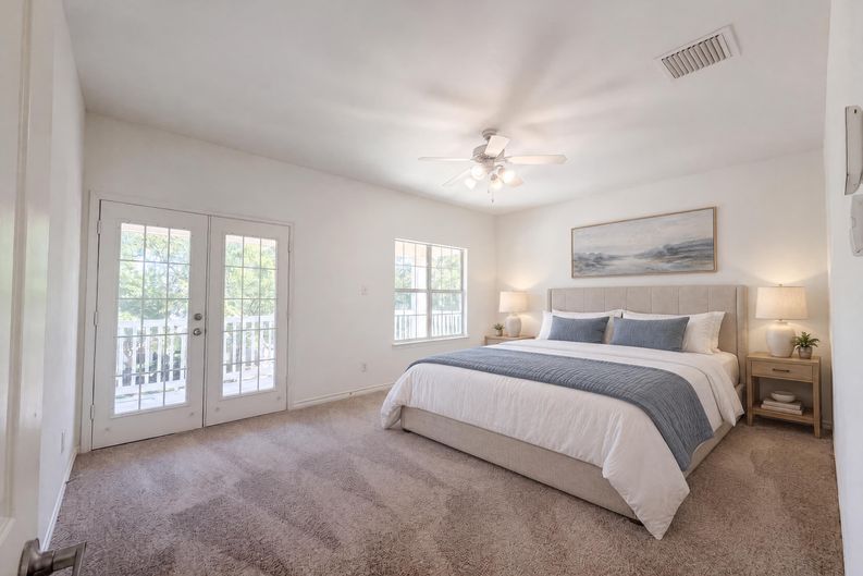 Photo 10 of 20 of 1232 Spanish Moss Dr, Savannah, TX