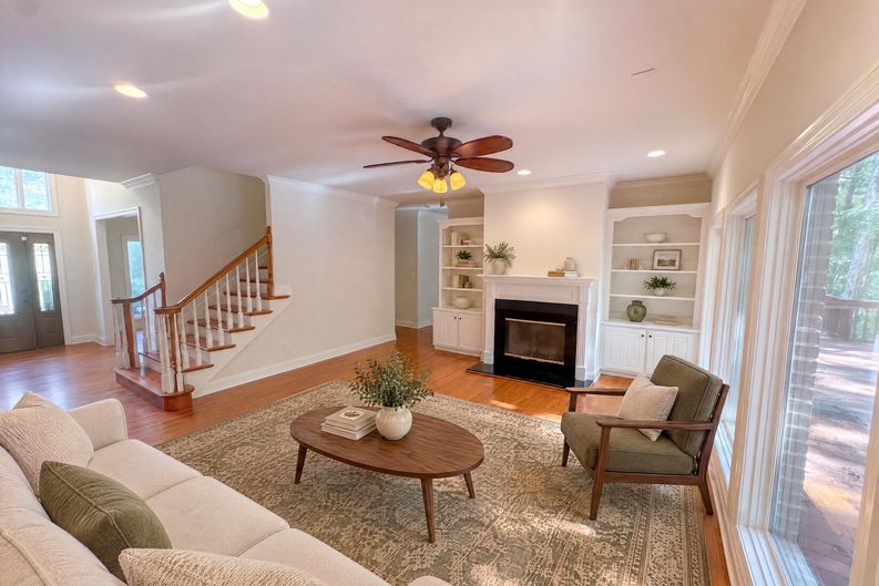 Photo 10 of 42 of 133 Rocky Waters Cir, Cullman, AL