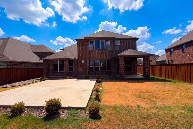 Photo 19 of 22 of 1621 Liberty Way Trl, Wylie, TX